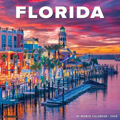 Florida Kalender 2026