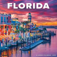 Florida Kalender 2026