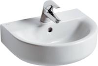 Ideal Standard Connect Arc wastafel 45 x 36 cm Wit