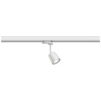 Paulmann 3PRORail Cover Systeemlamp (basis) ProRail3 GU10 Wit