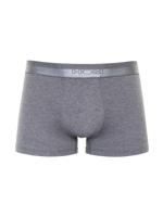 HOM - Boxer Briefs - Classic - grijs, Maat:L