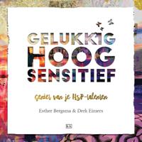 Gelukkig Hoogsensitief (Hardback) - thumbnail