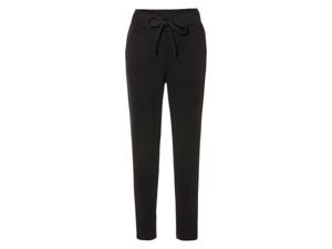 esmara Dames broek (Zwart, S (36/38))