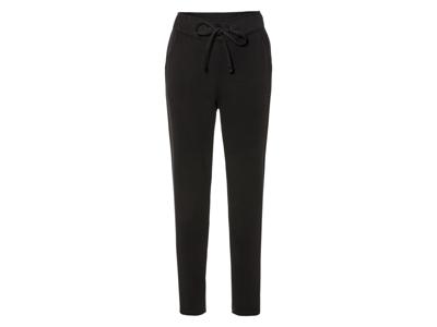 esmara Dames broek (Zwart, XS (32/34))