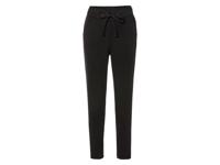 esmara Dames broek (Zwart, S (36/38))
