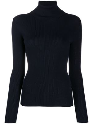 P.A.R.O.S.H. pull Leila - Bleu