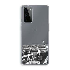 Marrakech Skyline : OnePlus 9 Pro Transparant Hoesje