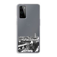 Marrakech Skyline : OnePlus 9 Pro Transparant Hoesje