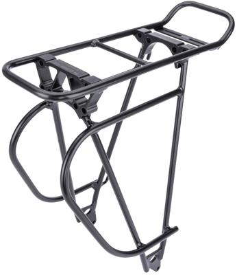Racktime bagagedrager, achterop "tour-it"