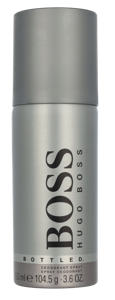 Hugo Boss Bottled Deo Spray 150ml Deodorant Heren