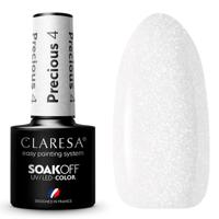 Claresa uv/led gellak 5ml precious ps4