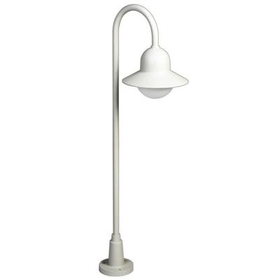 Albert Buitenverlichting booglampManor 120cm-wit - 682005