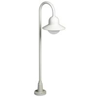 Albert Buitenverlichting booglampManor 120cm-wit - 682005