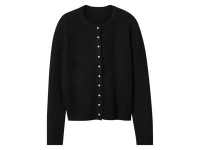 esmara Dames vest (Zwart, XS (32/34))