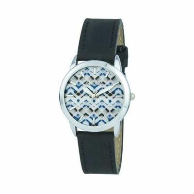 Snooz SAA1040-74 (Ø 34 mm) Dames horloge