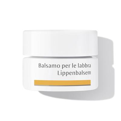 Dr. Hauschka Gezichtsverzorging Lipverzorging Lippenbalsem Lipbalsem 4.5ml