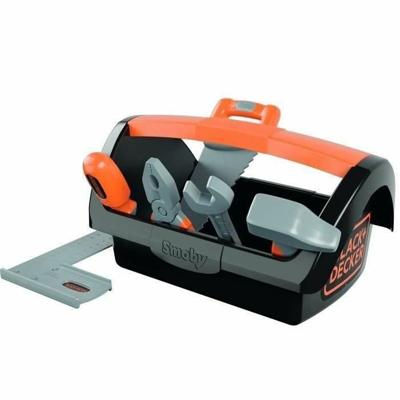 Reinig & Opberg Kit Smoby