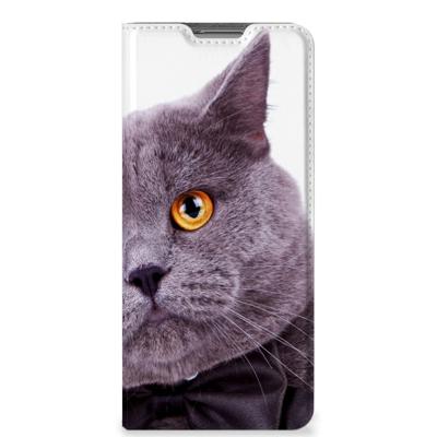 OPPO Find X5 | Hoesje maken | Kat OPPO Find X5 | Hoesje maken | Kat
