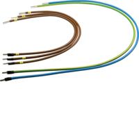 Y90B  - Cable tree pin-ended Y90B