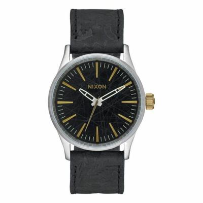 Nixon A377-2222-00 (Ø 38 mm) Heren horloge