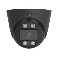 FOSCAM T5EP 5MP POE IP-camera Zwart