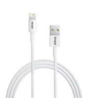 leapp Branded Charge + Sync Cable