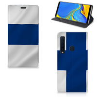 Samsung Galaxy A9 (2018) Standcase Finland - thumbnail