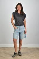 Citizens of Humanity short Ayla 2118B-3041 bianca
