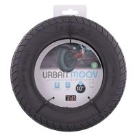 Elektrische Step T'NB UMTYRE10 Zwart
