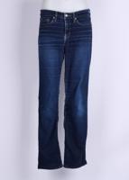 Vintage Straight Levi&apos;s  Dark Blue size 31 / 31