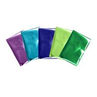 We R Makers • foil quill foil 10,1x15,2cm peacock