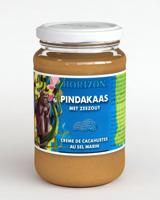 Horizon Pindakaas met zeezout eko bio 350 Gram