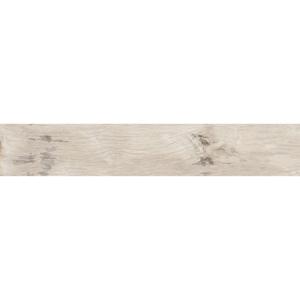 JOS. Woodmania Vloertegel 200X1200 Ivory 10.5mm Mat R9