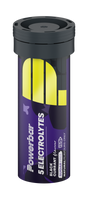 Powerbar 5 Electrolytes Black Currant Bruistabletten