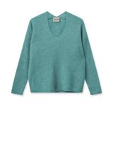 Mos Mosh Sweater 153900 - thumbnail