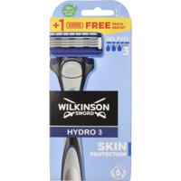 Hydro 3 razor skin protect 1 + 1 - thumbnail