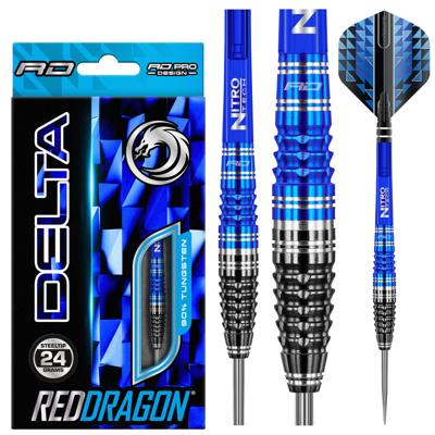 Red Dragon Delta V2