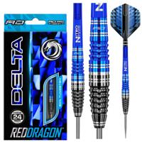 Red Dragon Delta V2