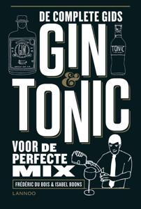 Gin & Tonic (Paperback)