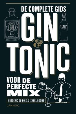 Gin & Tonic (Paperback)