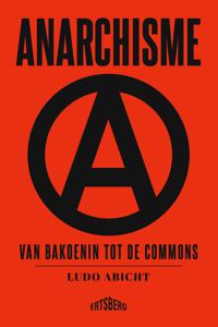 Anarchisme - Ludo Abicht - ebook