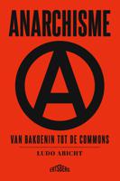 Anarchisme - Ludo Abicht - ebook