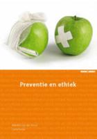Preventie en Ethiek (Paperback)