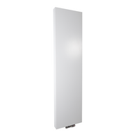 Jaga Vertiga Hybrid, Design Radiatoren 2000x520