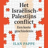 Het Israëlisch-Palestijns conflict