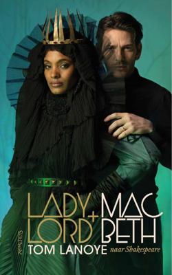 Lady+Lord MacBeth (Hardback)