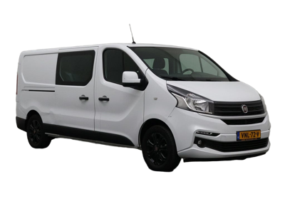 Fiat Talento