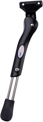 Atranvelo Rear kickstand at.velo stylo av 24-28" alu b
