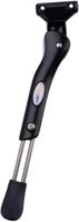Atranvelo Rear kickstand at.velo stylo av 24-28" alu b