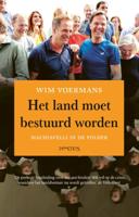 Het land moet bestuurd worden (Paperback)